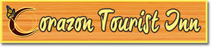 Corazon Tourist Inn